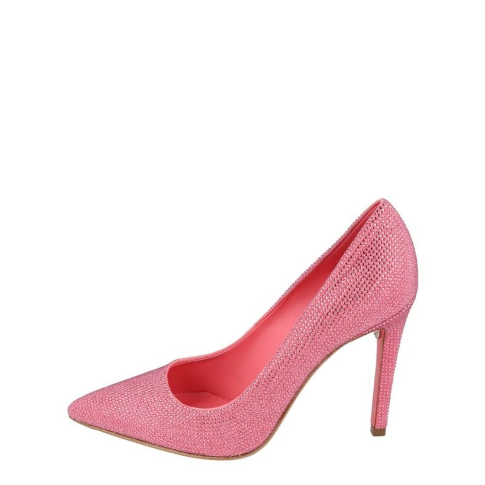 Ilary X5 Crystal Embellished Pumps - Picture 6 of 6